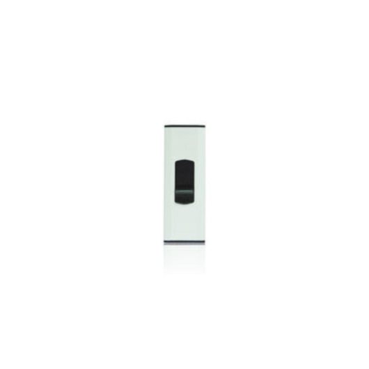 Unità Flash USB MediaRange MR917 64 GB USB 3.2 Gen 1 Scorrevole Nero Argento