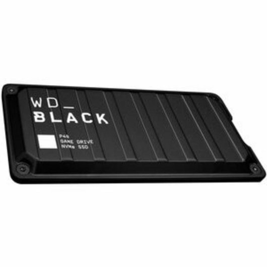 Disco Rígido Western Digital Ultrastar P40 2TB SSD USB Tipo C 2000MB/s Preto