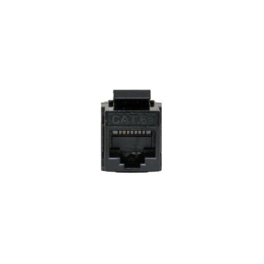Flacher Netzwerkstecker EQUIP 125580 RJ-45 Weiblich zu Weiblich Cat6a PoE