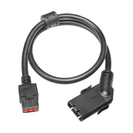 Sai Eaton 180 V Adaptador Cable Negro para 9PX G1 y 9PX G2 UPS