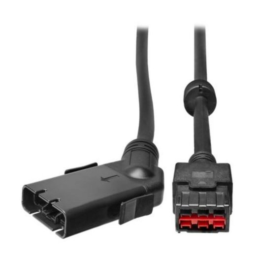 Sai Eaton 180 V Adaptador Cable Negro para 9PX G1 y 9PX G2 UPS
