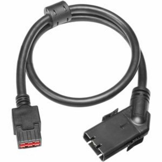 Sai Eaton 180 V Adaptador Cable Negro para 9PX G1 y 9PX G2 UPS