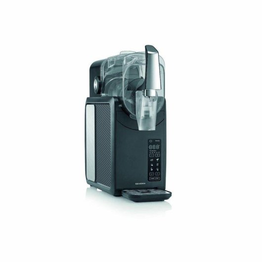Granizadora Severin 7410 220W 2L 5 Programmes Keep Cool
