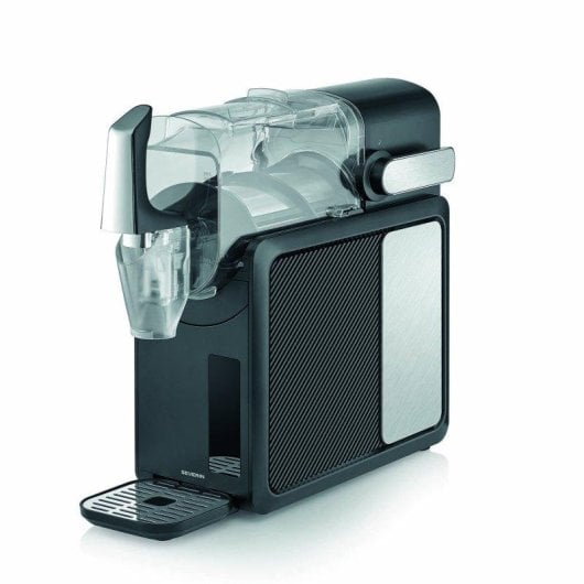 Granizadora Severin 7410 220W 2L 5 Programmes Keep Cool