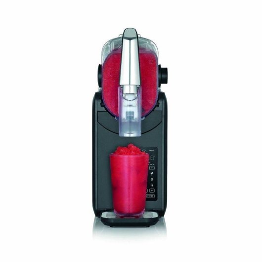 Granizadora Severin 7410 220W 2L 5 Programmes Keep Cool