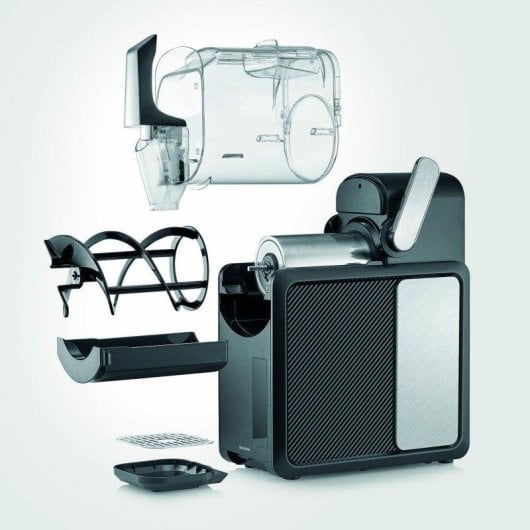 Granizadora Severin 7410 220W 2L 5 Programmes Keep Cool
