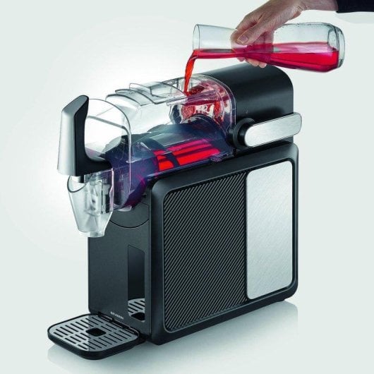 Granizadora Severin 7410 220W 2L 5 Programmes Keep Cool