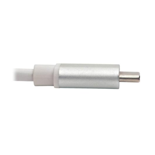 Estación de Conexión USB-C Tripp Lite U442-DOCK12-S HDMI VGA Thunderbolt 3