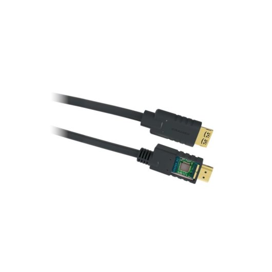 Cavo HDMI Kramer Electronics CA-HM 4,6 m Nero