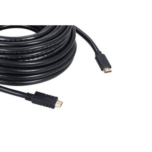Cabo HDMI Kramer Electronics CA-HM-25 7,6 m 18 Gbit/s ARC Preto
