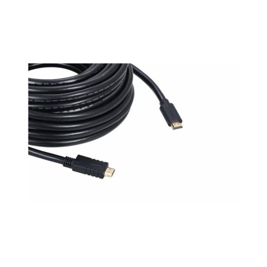 Cabo HDMI Kramer Electronics CA-HM-25 7,6 m 18 Gbit/s ARC Preto