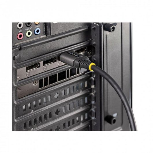 Cable HDMI 2.1 8K StarTech.com 50 cm Ultra Alta Velocidad 48Gbps