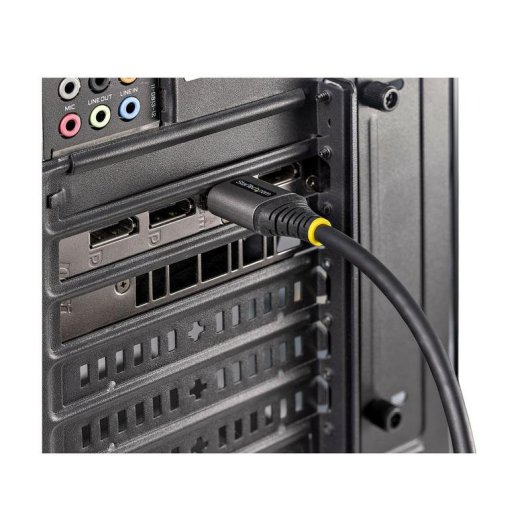 Cable HDMI 2.1 8K StarTech.com 50 cm Ultra Alta Velocidad 48Gbps