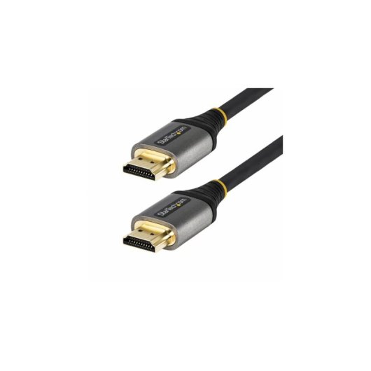 Cable HDMI 2.1 8K StarTech.com 50 cm Ultra Alta Velocidad 48Gbps