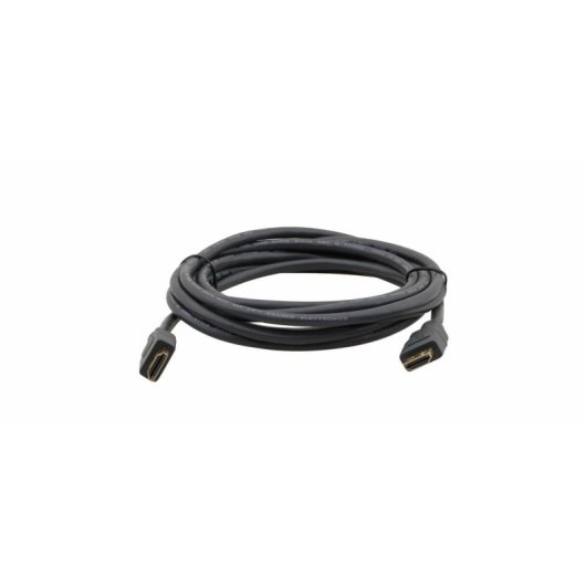 Cable HDMI Kramer Electronics C-MHM/MHM 4,6 m Negro