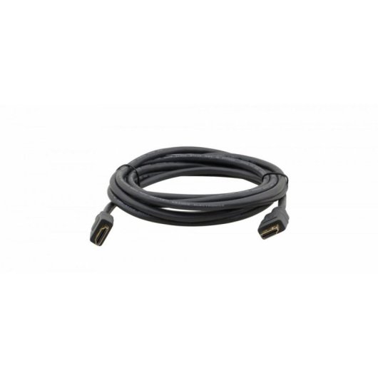 Cable HDMI Kramer Electronics C-MHM/MHM 4,6 m Negro