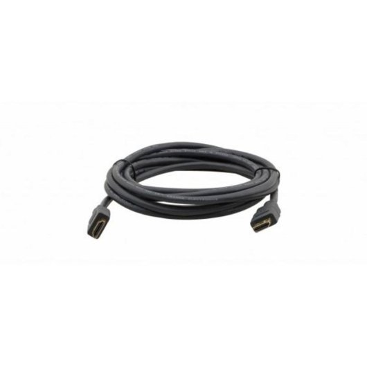 Cable HDMI Kramer Electronics C-MHM/MHM 4,6 m Negro
