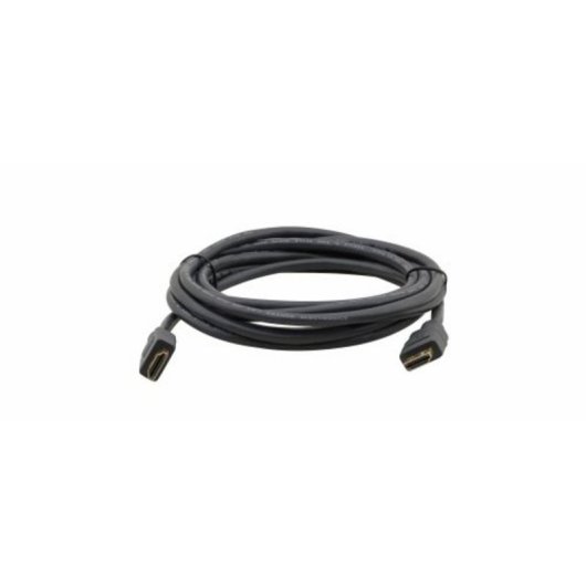 Cable HDMI Kramer Electronics C-MHM/MHM 4,6 m Negro