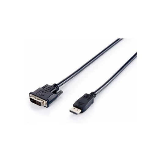 DisplayPort auf DVI-D Kabel EQUIP 119336 2 m