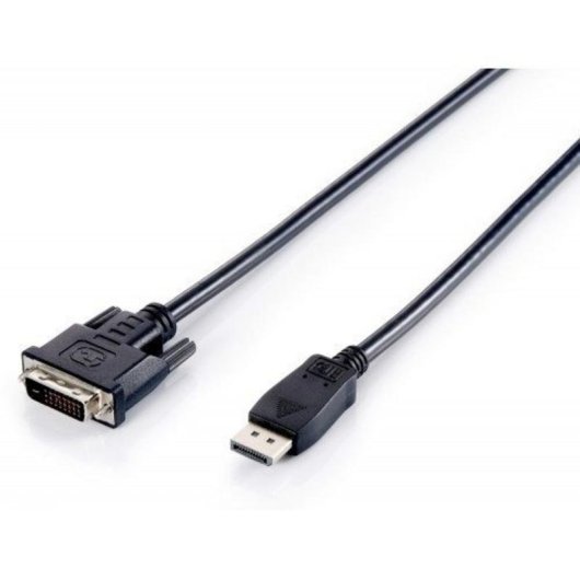 DisplayPort auf DVI-D Kabel EQUIP 119336 2 m