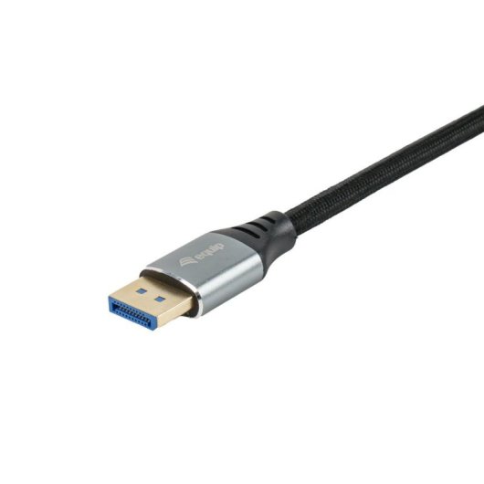 Cable DisplayPort 2.1 Equip Premium 3 m 16K/60Hz 54 Gbps