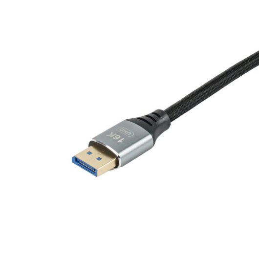 Cable DisplayPort 2.1 Equip Premium 3 m 16K/60Hz 54 Gbps