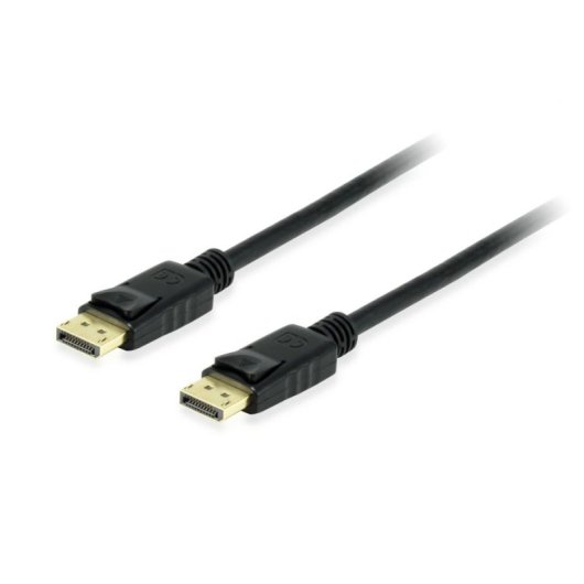 Cable DisplayPort 1.4 EQUIP 10 m 8K/60 Hz