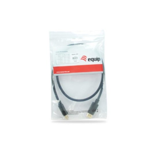 Cable DisplayPort 1.4 EQUIP 10 m 8K/60 Hz