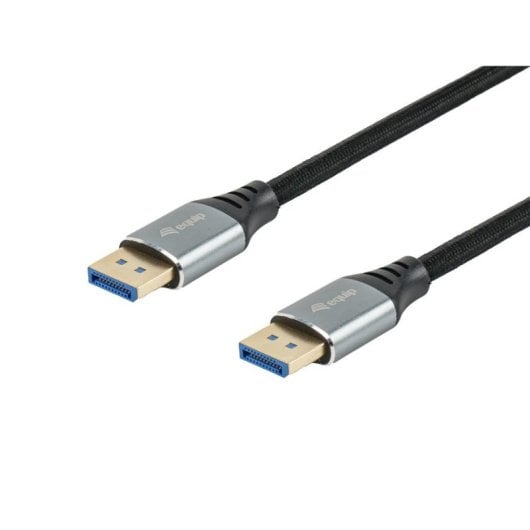 Cable DisplayPort 2.1 Equip Premium 1 m 16K/60Hz 54 Gbps