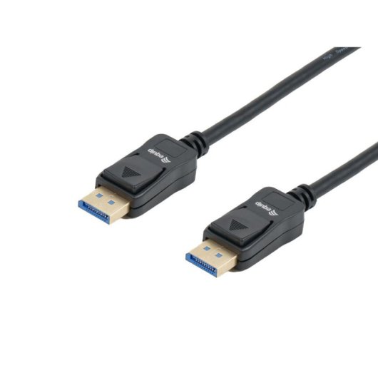 Cable DisplayPort 2.1 Equip 1 m 16K/60Hz 40 Gbps