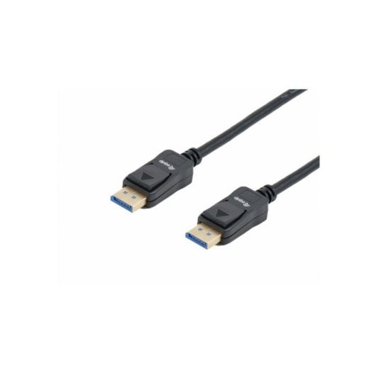 Cable DisplayPort 2.1 Equip 1 m 16K/60Hz 40 Gbps