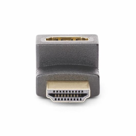 Adaptateur HDMI coudé vers le haut StarTech Macho à Femelle 4K 60Hz