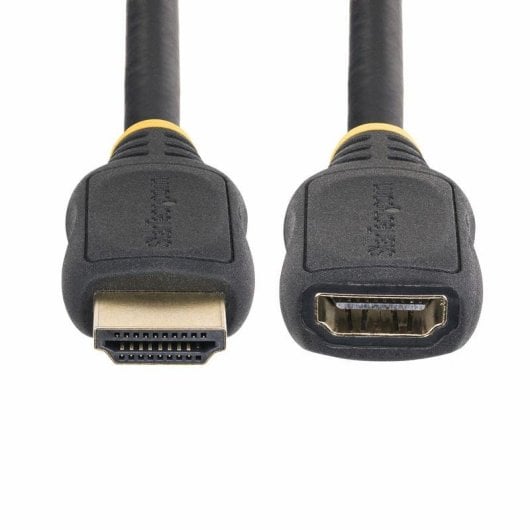 Câble d'extension HDMI 2.0 StarTech 0,5 m 4K 60Hz