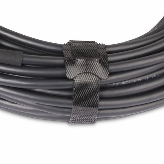 Cable HDMI 2.1 Híbrido Activo Óptico StarTech 15,2 m Plenum 48 Gbps 8K