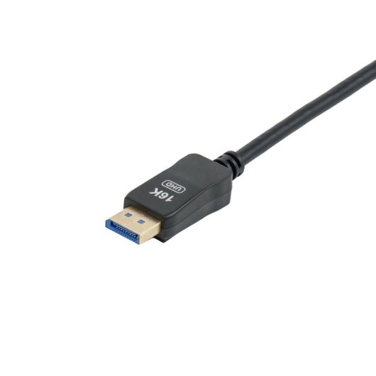Cable DisplayPort 2.1 Equip 3 m 16K/60Hz 40 Gbps