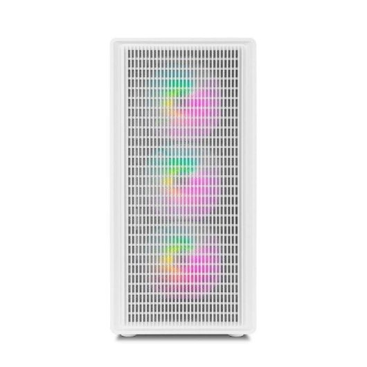 Desktop NeoPC Iota AMD Ryzen 9 5950X 16GB 1TB SSD RX 9060 Windows 11 Pro 34"
