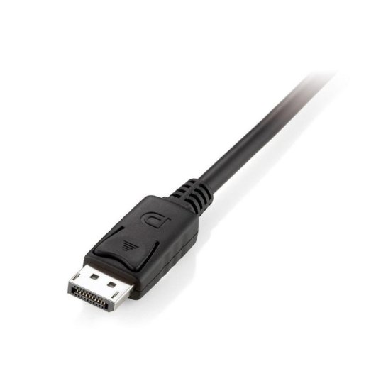 Cable DisplayPort EQUIP 1.2 10 m 4K/60 Hz Macho a Macho
