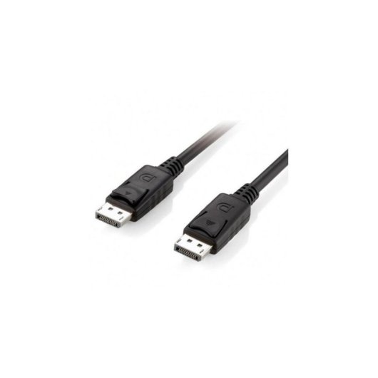 Cable DisplayPort EQUIP 1.2 10 m 4K/60 Hz Macho a Macho