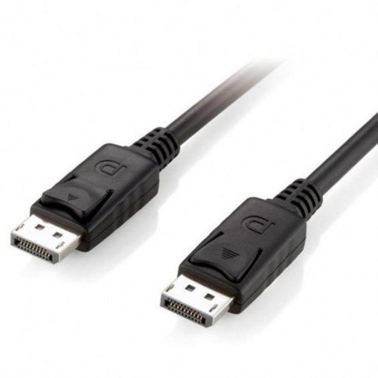 Cable DisplayPort EQUIP 1.2 10 m 4K/60 Hz Macho a Macho