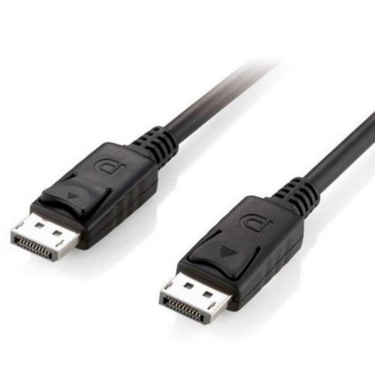Cable DisplayPort EQUIP 1.2 10 m 4K/60 Hz Macho a Macho