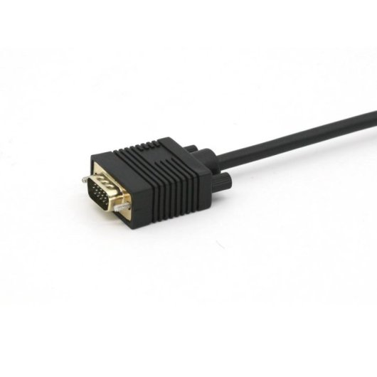 Cable DisplayPort macho a VGA macho EQUIP 119338 2 m