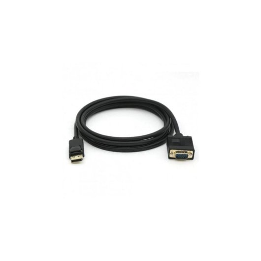 Cable DisplayPort macho a VGA macho EQUIP 119338 2 m