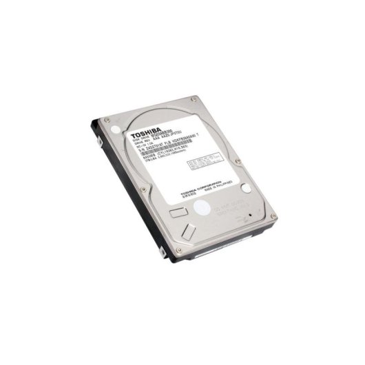 Festplatte Toshiba MQ03ABB200 2TB HDD 5400rpm 16MB 2,5" SATA III