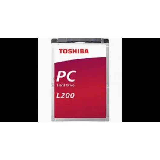 Festplatte Toshiba MQ03ABB200 2TB HDD 5400rpm 16MB 2,5" SATA III