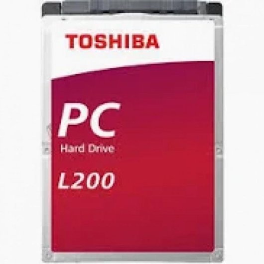 Festplatte Toshiba MQ03ABB200 2TB HDD 5400rpm 16MB 2,5" SATA III