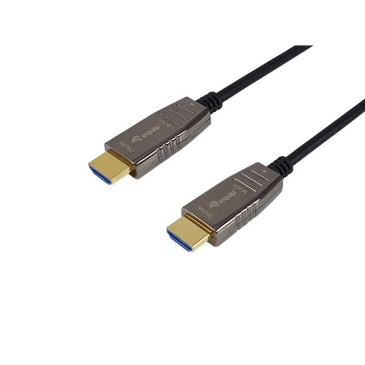 Cable Optique Actif HDMI 2.1 EQUIP 20 m 8K/60 Hz 4K/120 Hz