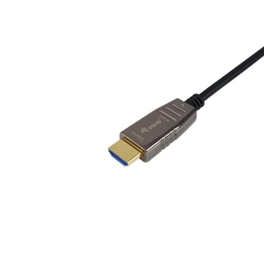Cable Optique Actif HDMI 2.1 EQUIP 20 m 8K/60 Hz 4K/120 Hz