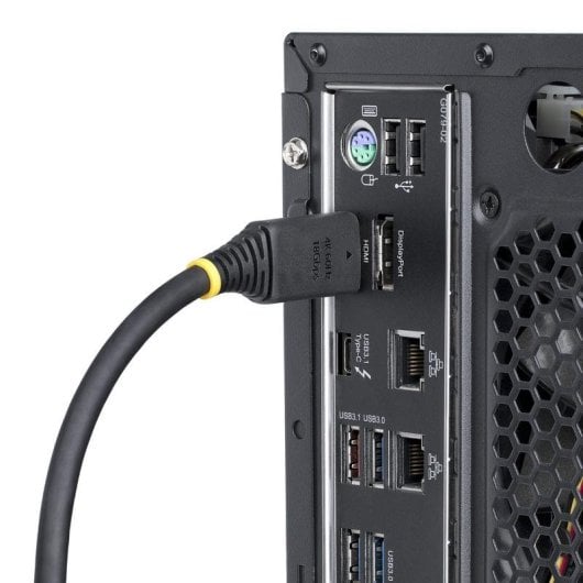 Cable HDMI StarTech 1m Connecteurs de Serrage 4K60Hz