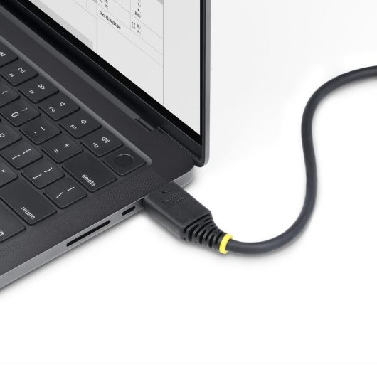 Cable HDMI StarTech 5m Connecteurs à Verrouillage 4K60Hz 18Gbps