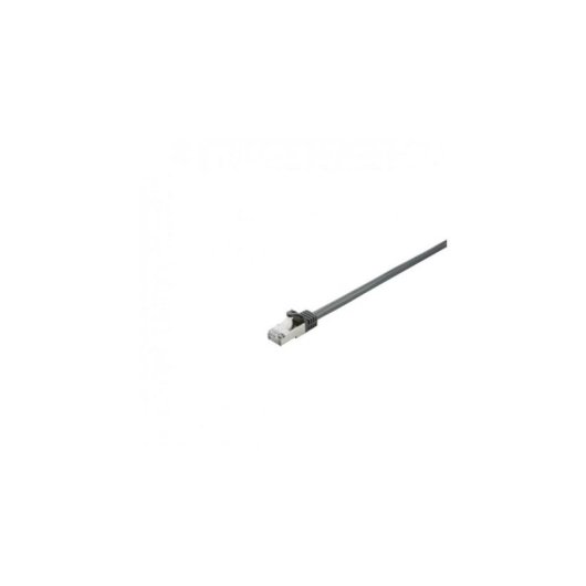 Netzwerkkabel V7 Cat7 S/FTP 0,5 m Grau RJ-45